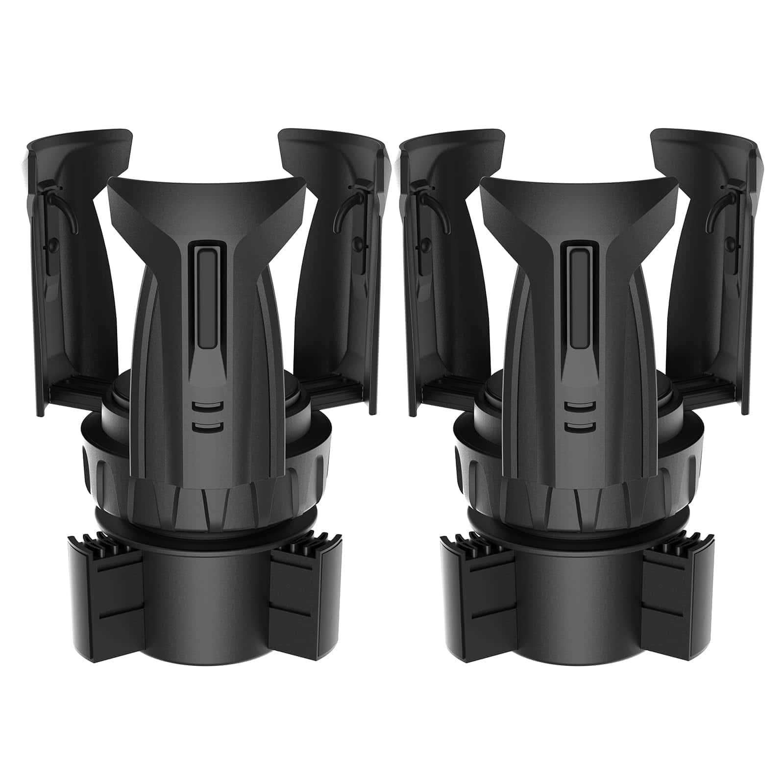 Expansor de Portavasos para Automóvil, Expansor Automático