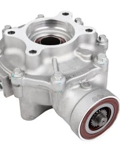 Engranaje diferencial trasero SCITOO 41300-HR3-W50 para