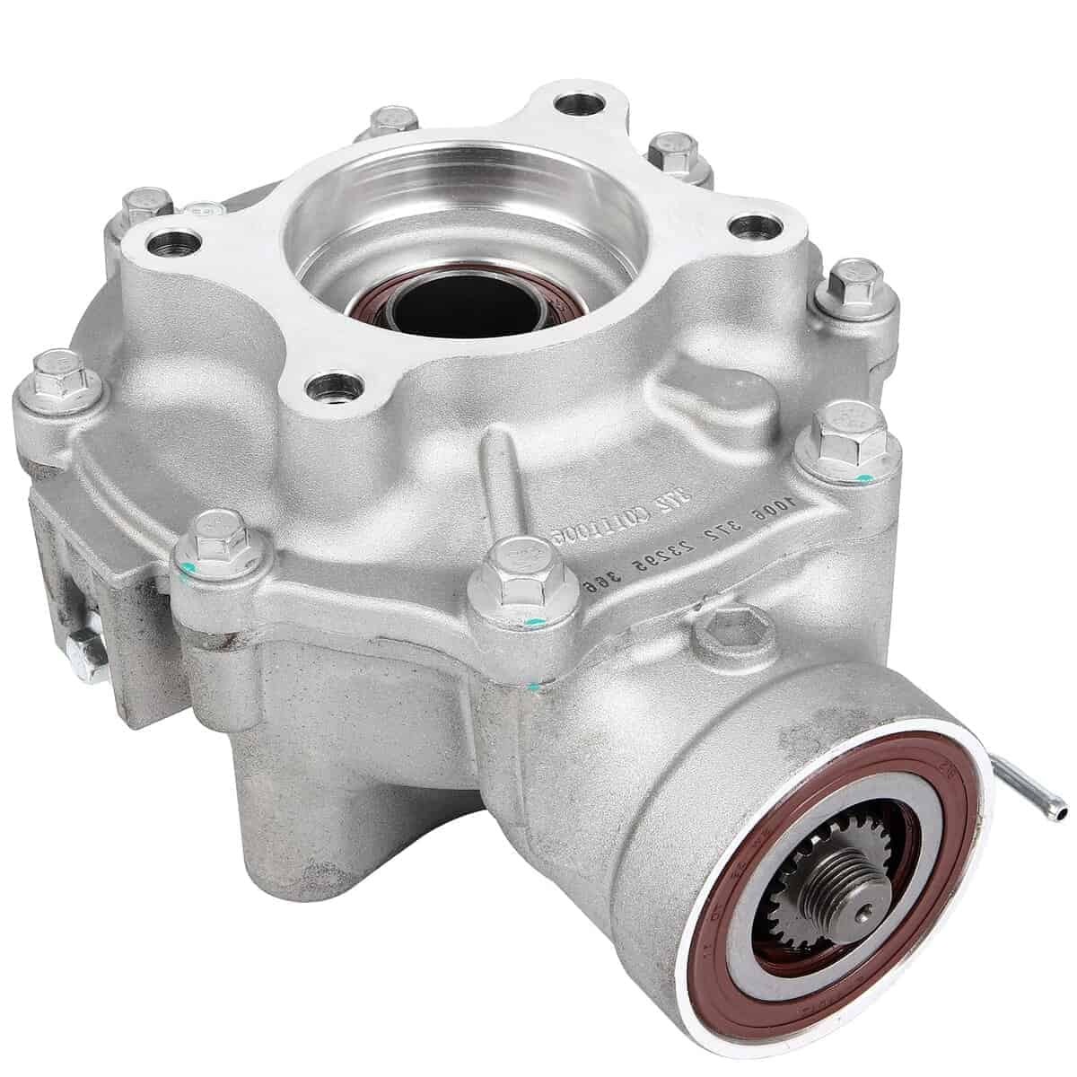 Engranaje diferencial trasero SCITOO 41300-HR3-W50 para