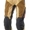 Pantalones de protección para motocicleta de aventura KTM