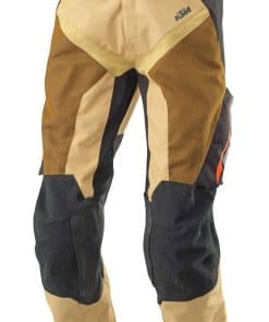 Pantalones de protección para moto de aventura KTM ADV R
