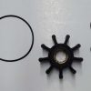 Kit de Impulsor de 9 Aspas StayCoolPumps Reemplaza Yanmar