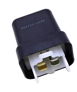Relé de arranque dertgmlm 35800-75070 056700-6690 para