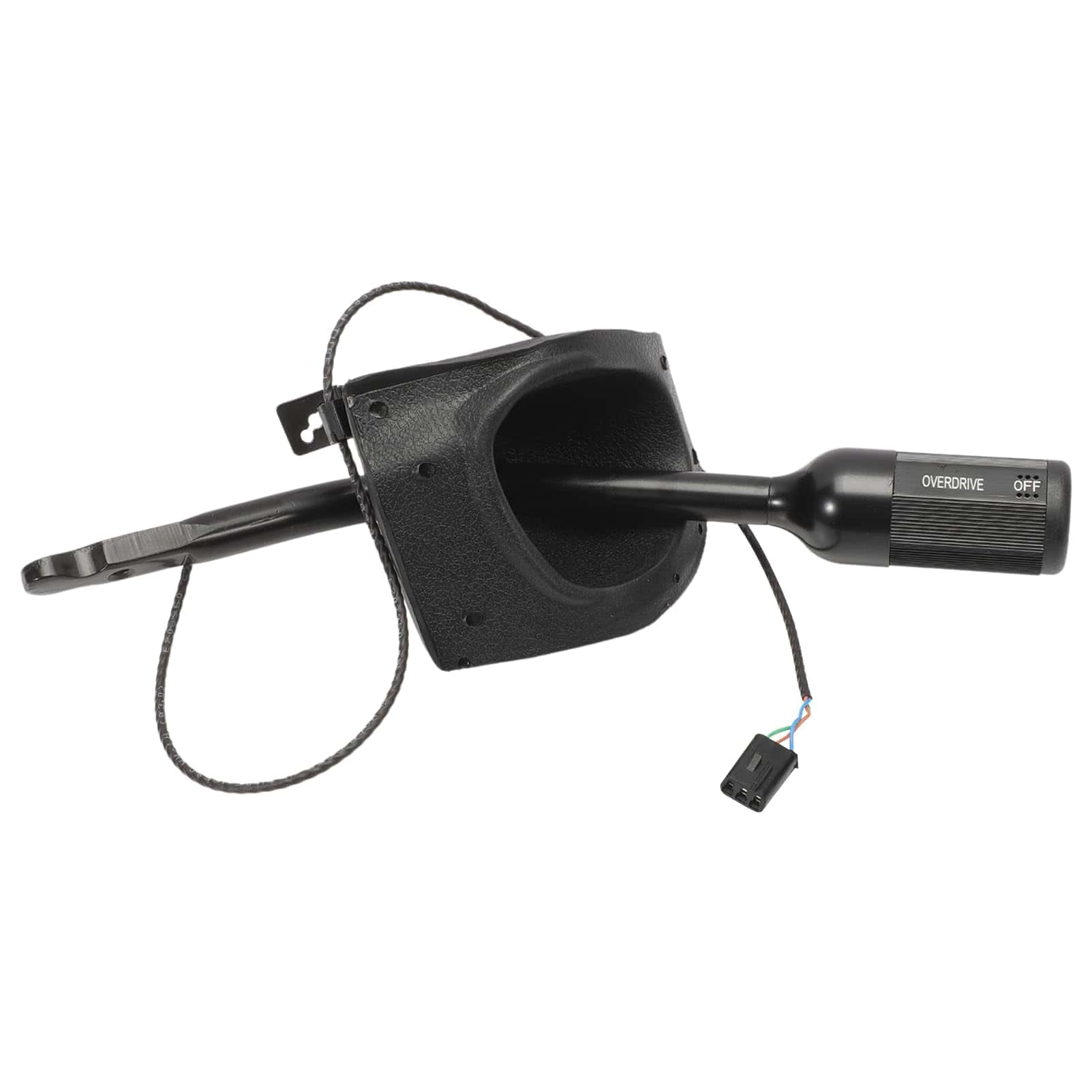 Palanca de cambios de columna de dirección de transmisión