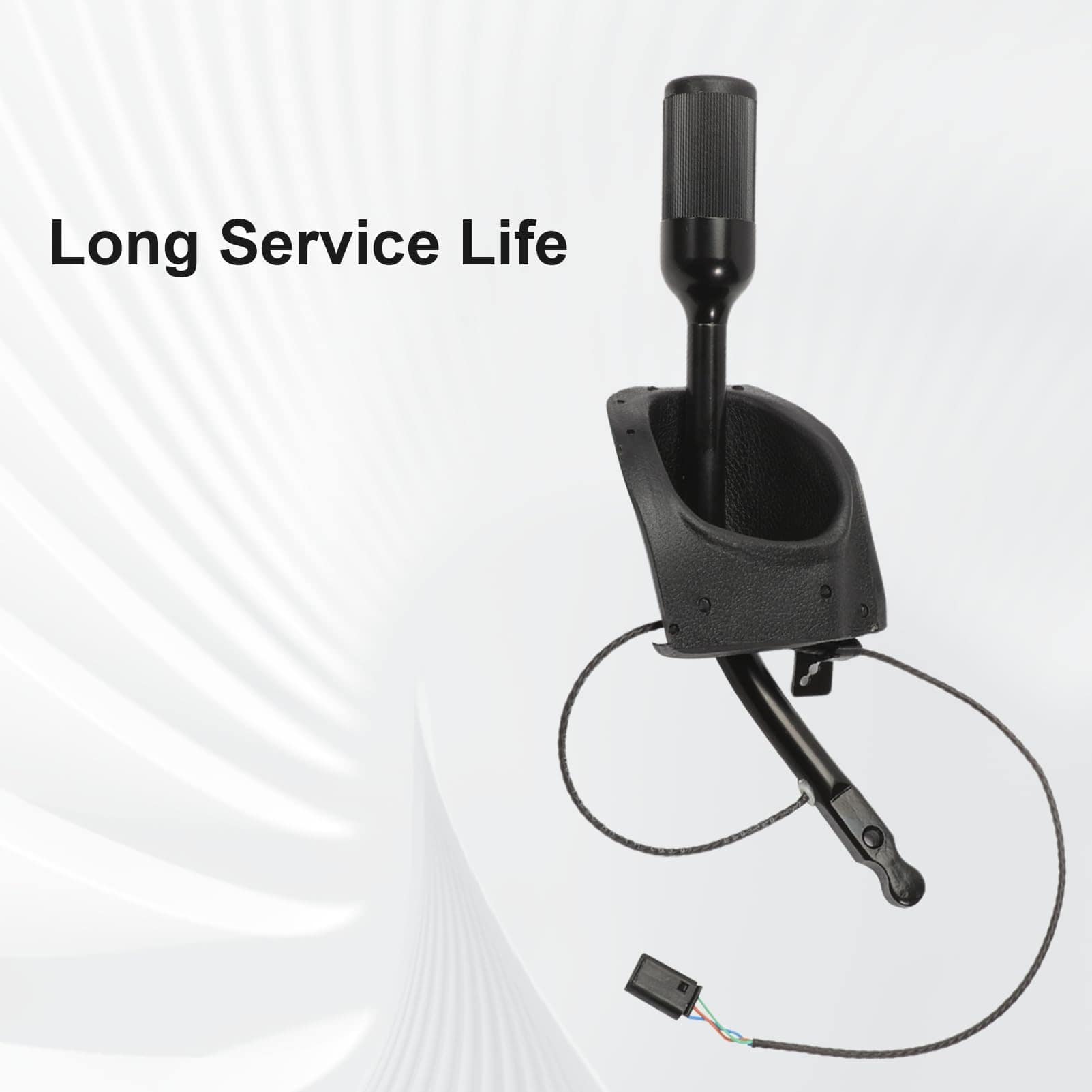 Palanca de cambios de columna de dirección de transmisión - Imagen 7