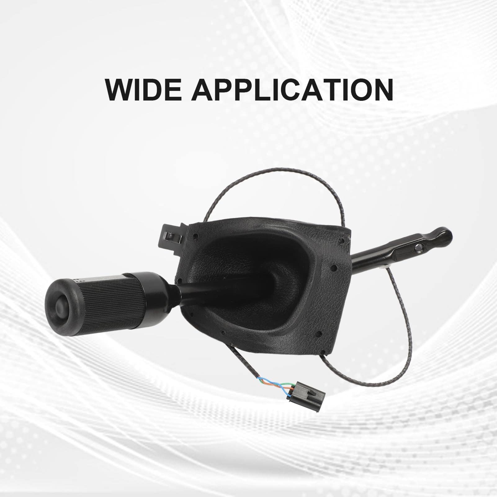 Palanca de cambios de columna de dirección de transmisión - Imagen 8