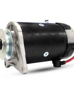 GSB107-06k 12V Starter Generator Compatible con Carro de