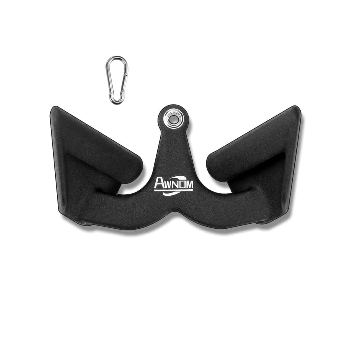 AWNOM LAT Pulldown Attachment,Barra de Tríceps Posterior de