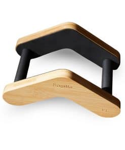 Soporte de guitarra INVIMENT, Soporte de guitarra acústica