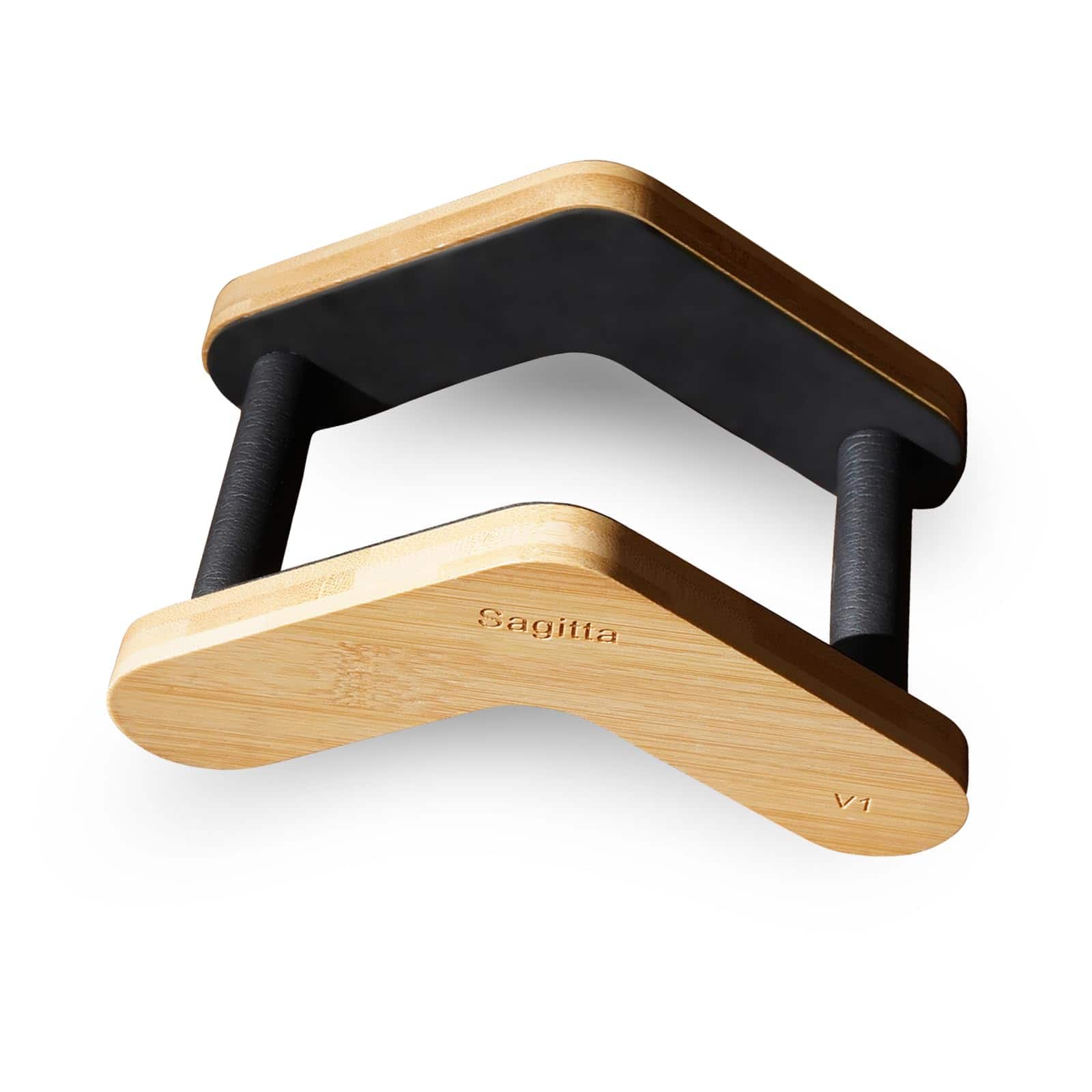Soporte de guitarra INVIMENT, Soporte de guitarra acústica