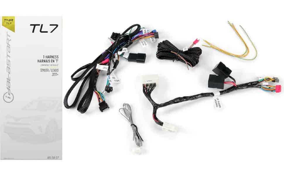 Kit de Arranque Remoto iDataStart para -Negro - Imagen 7
