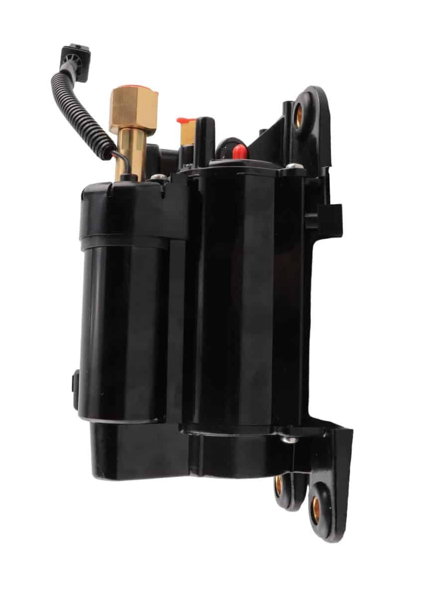 Ensamblaje de Bomba de Combustible Eléctrica -5 3860210 - Imagen 6