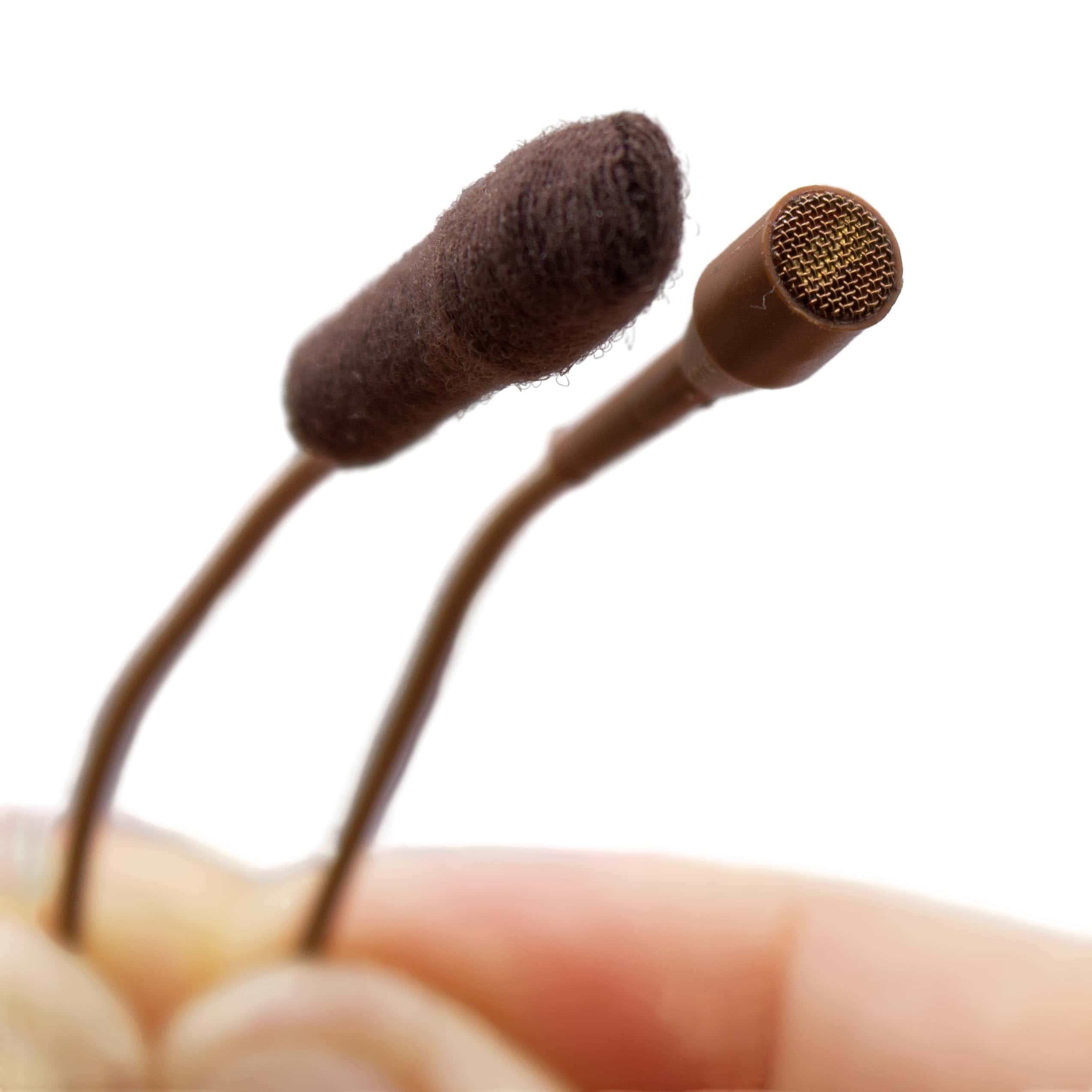 Fundas Suaves URSA - Fundas Reutilizables de -Marrón