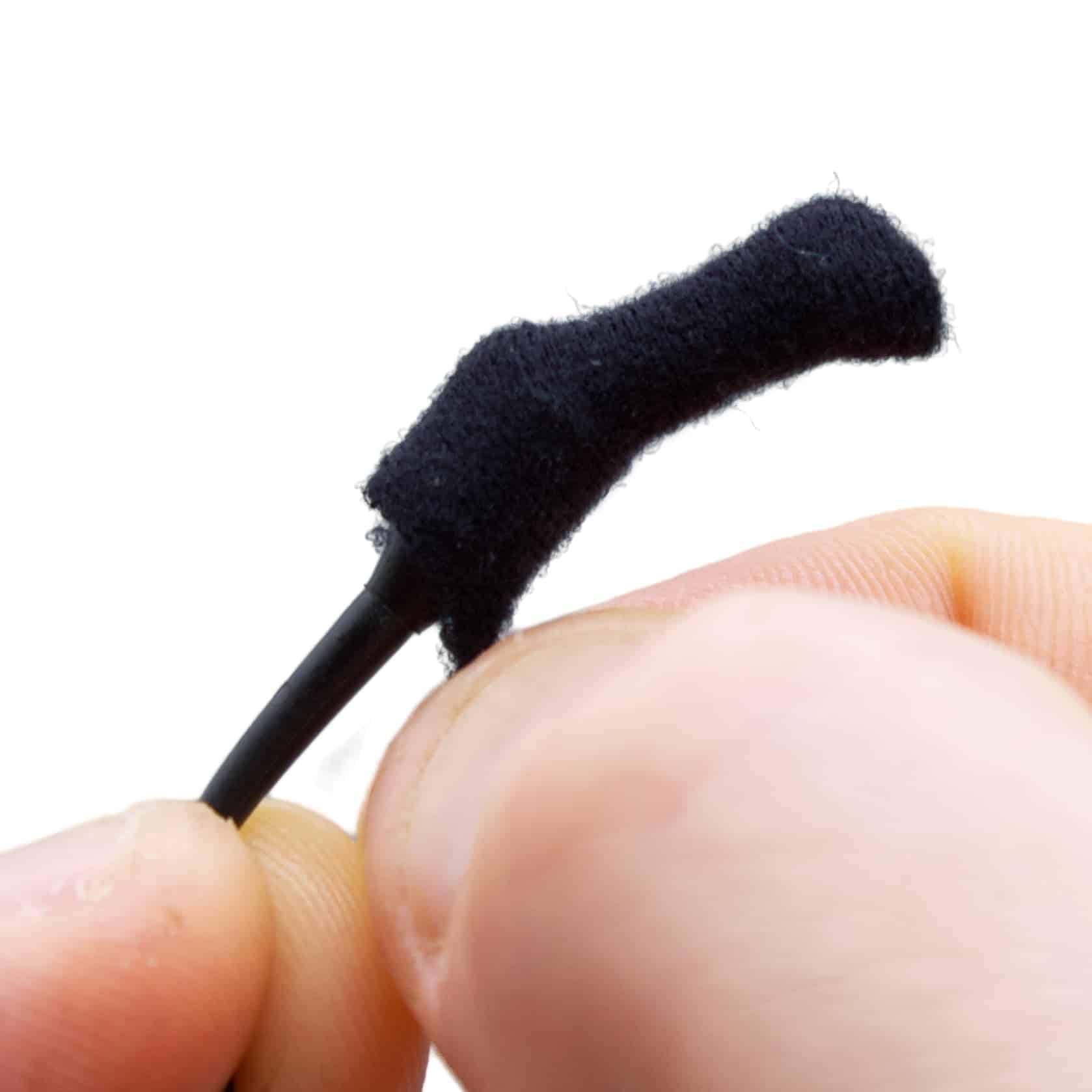 Fundas Suaves URSA - Fundas Reutilizables y de -Negro - Imagen 5