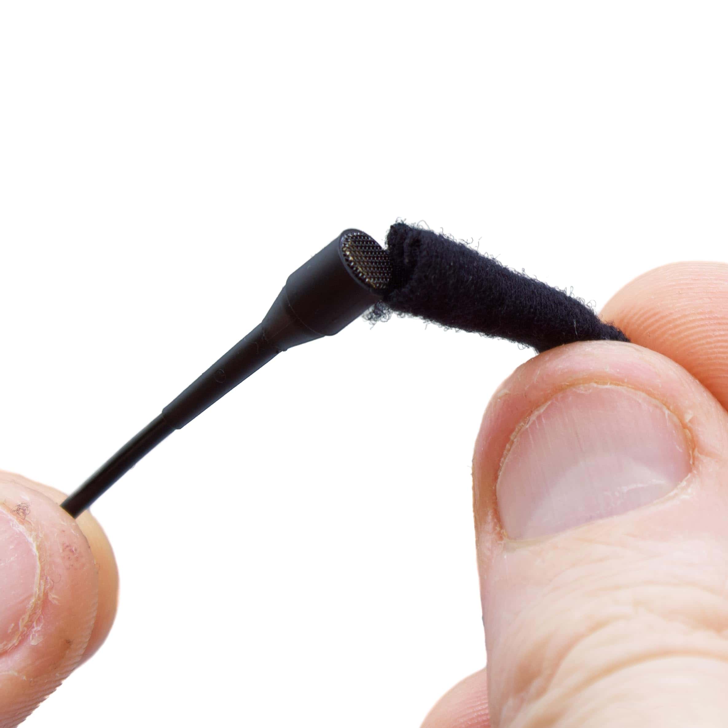 Fundas Suaves URSA - Fundas Reutilizables y de -Negro - Imagen 4