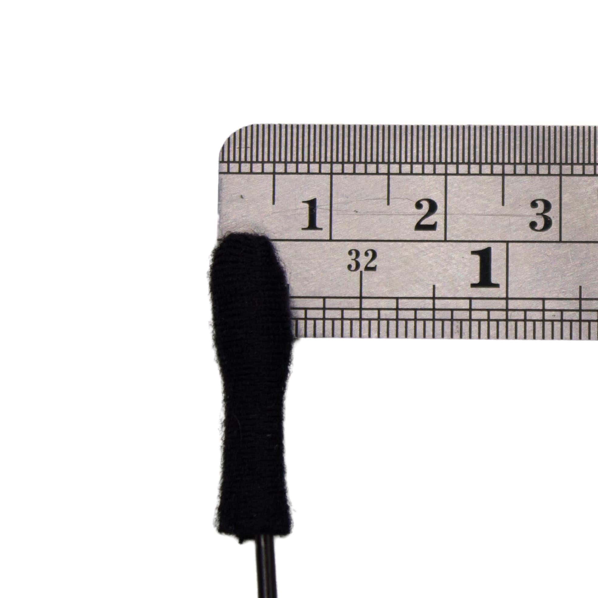 Fundas Suaves URSA - Fundas Reutilizables y de -Negro - Imagen 3