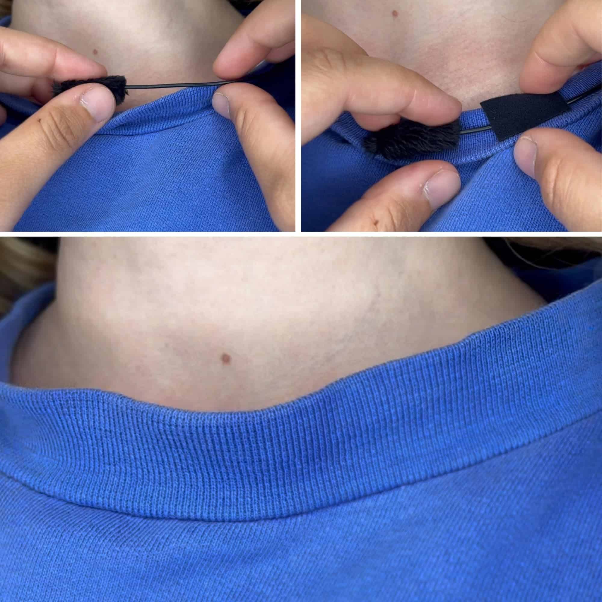 URSA Plush Sleeves: Diseñado para usar debajo de disfraces - Imagen 3