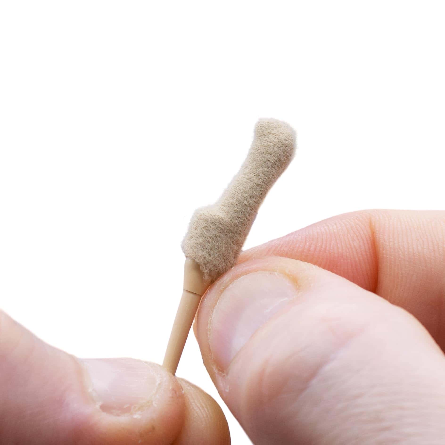 Fundas Suaves URSA - Fundas Reutilizables y de -Beige - Imagen 4