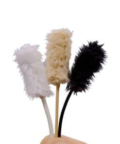 Mangas de Felpa URSA: Diseñadas para usar debajo de