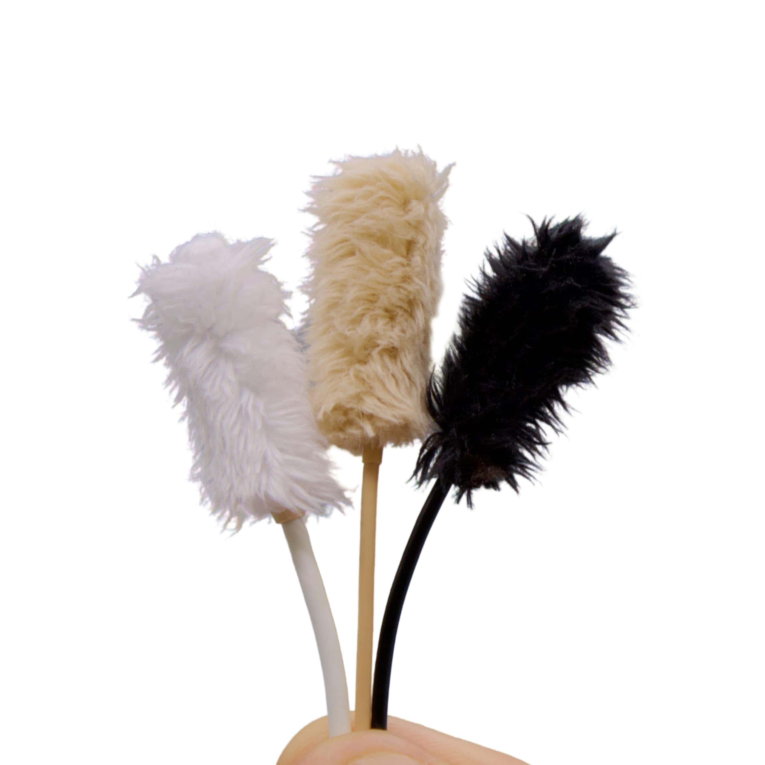 Mangas de Felpa URSA: Diseñadas para usar debajo de