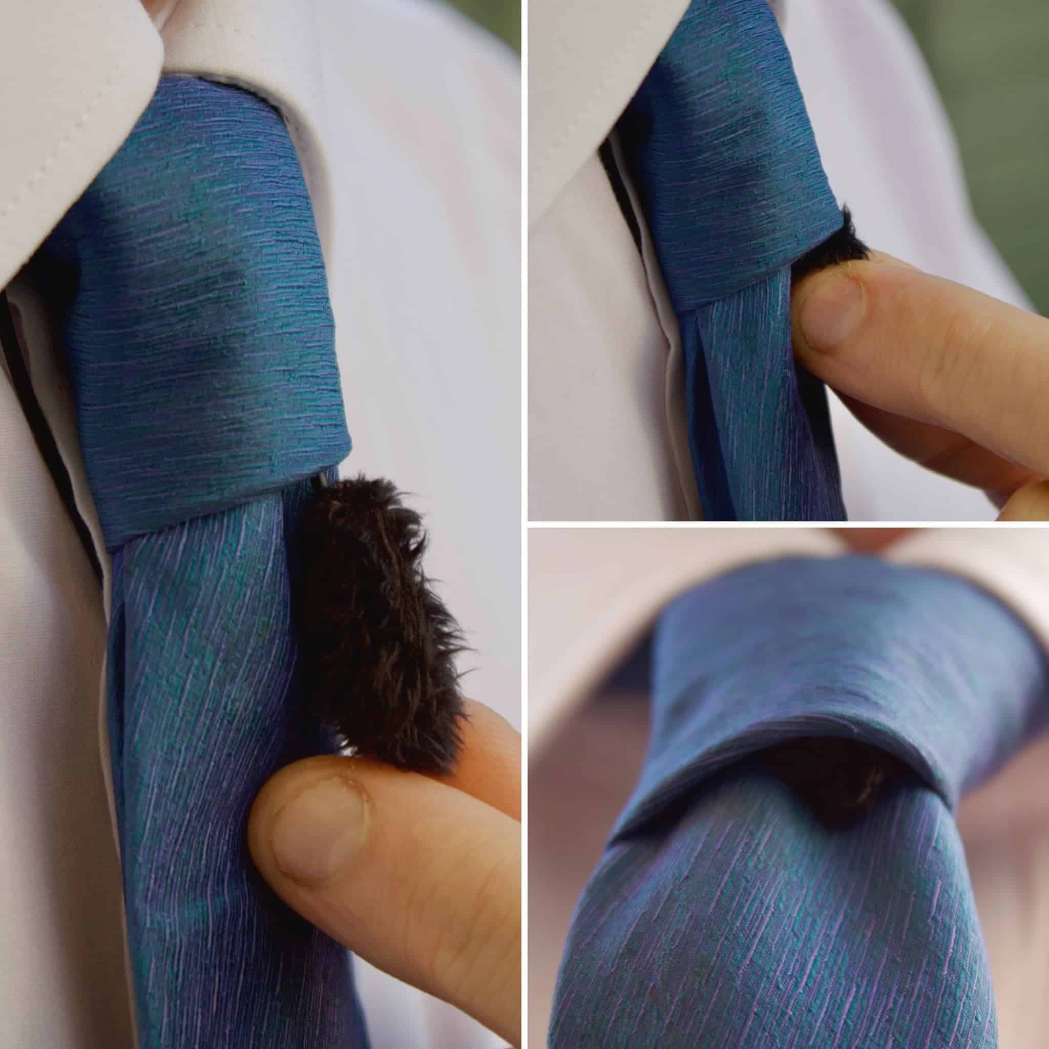 Mangas de Felpa URSA: Diseñadas para usar debajo de - Imagen 4