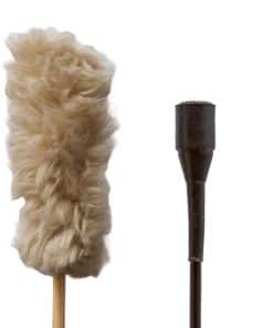 URSA Fundas de Peluche: Diseñadas para usar debajo de