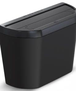 Cubo de Basura para Auto Black Gold Collections Ultimate