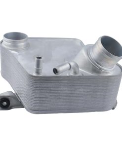 Intercooler FEIDKS, Ensamble de Enfriador de Aire de Carga