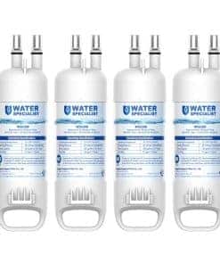 Filtro de agua Waterspecialist EDR1RXD1, -rigerador