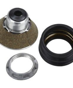 Juego de reparación de eje y sello de la bañera para