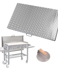 Cubierta para Parrilla Bellator de 36 Pulgadas - Compatible