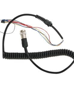 Cable de Bobina de Control Compatible con Genie Lift