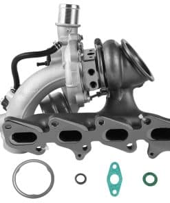 MERXENG Turbocharger Replacement with Gasket Kit, 667-203