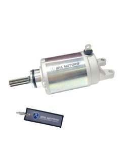 Relé de Arranque para Motor Ajuste Suzuki Quadracer 450