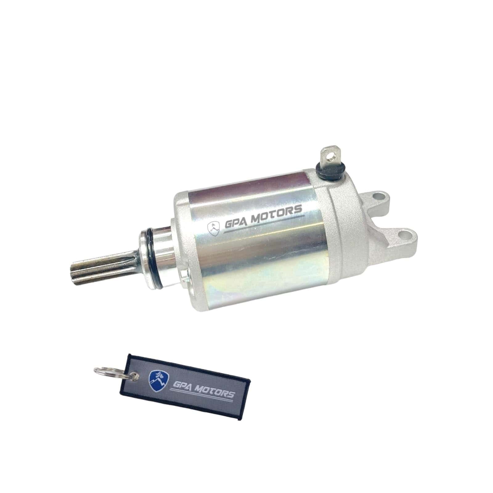 Relé de Arranque para Motor Ajuste Suzuki Quadracer 450