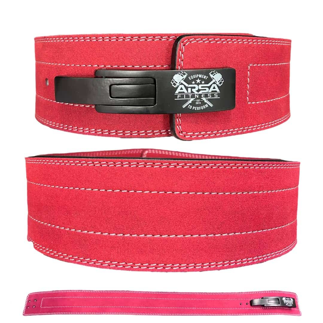 Cinturón Ajustable Arsa Fitness para -AZUL - Imagen 9