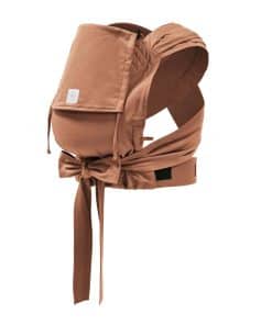 Portabebés Stokke Limas, Terracota (OCS) - Portabebés