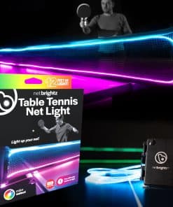 Brightz NetBrightz LED Ping Pong Net Light - Accesorio