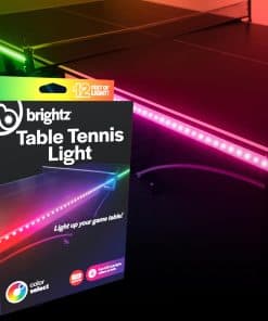 Luz LED para Mesa de Ping Pong Brightz - Accesorios de Ping