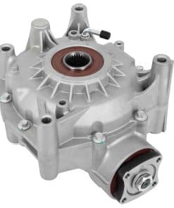 Ensamblaje de diferencial trasero SCITOO 1332802 para