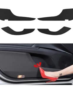 Protector de Puerta Antigolpes para Toyota Camry 2018 2019