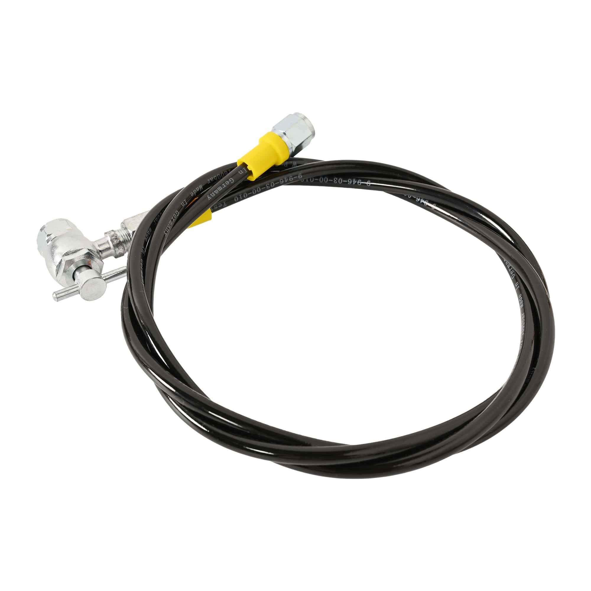 Kit de Regulador de Nitrógeno LTIENBST 4000Psi Herramienta - Imagen 6