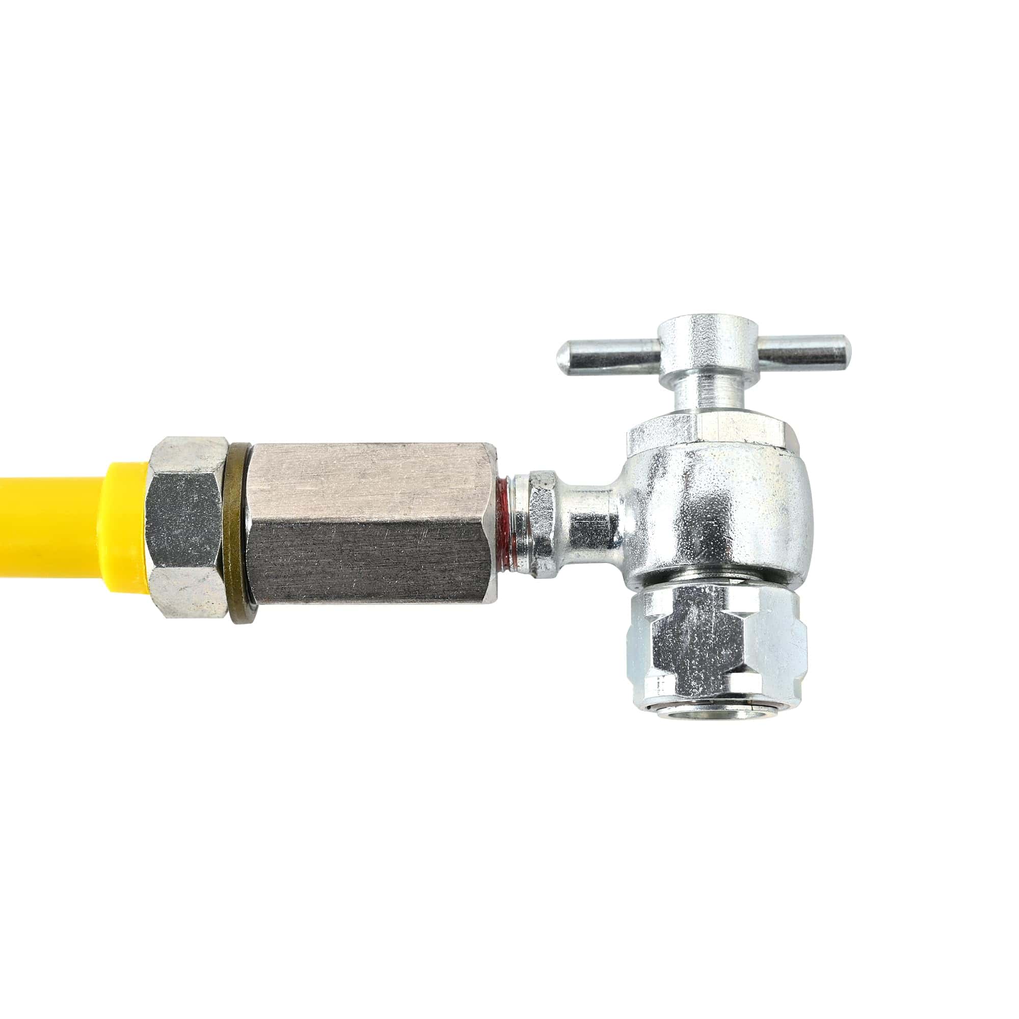 Kit de Regulador de Nitrógeno LTIENBST 4000Psi Herramienta - Imagen 7