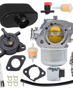 Carburador JDLLONG 15004-0829 15004-0985 para Kawasaki