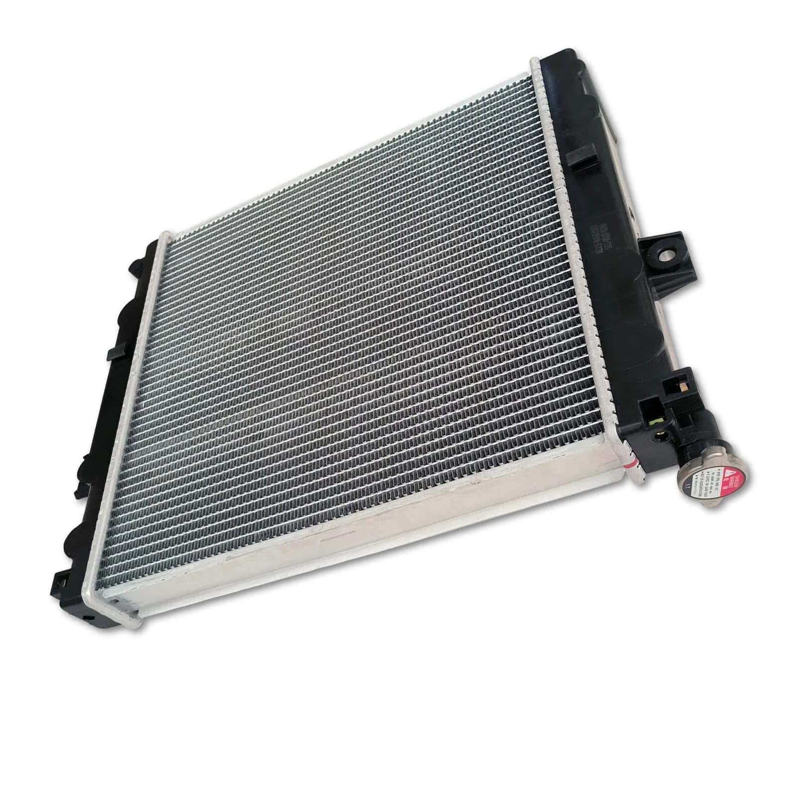 Radiador Haiyazhma 16410-U2201-71 16420-U1280-71 - Imagen 5