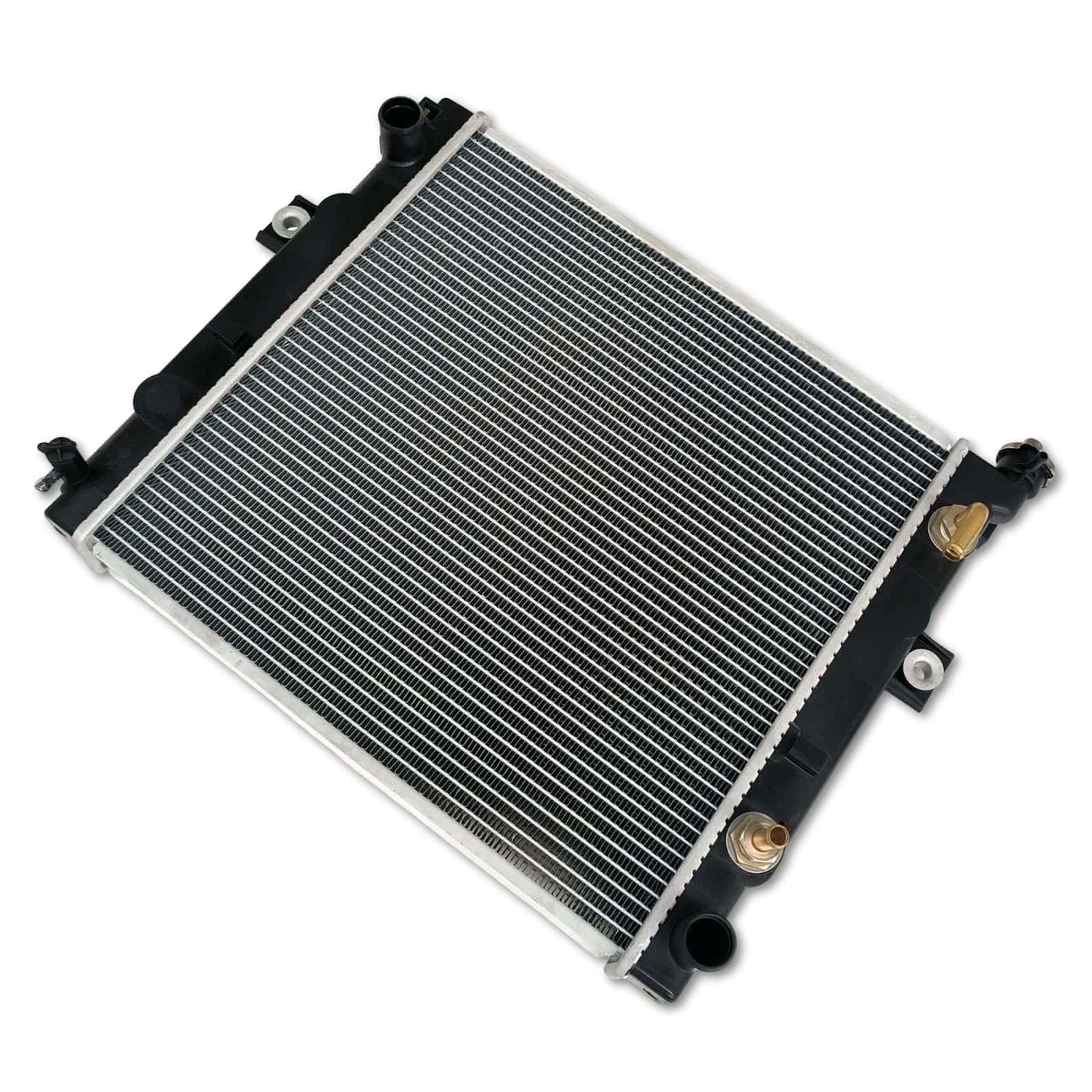 Radiador Haiyazhma 16410-U2201-71 16420-U1280-71 - Imagen 3