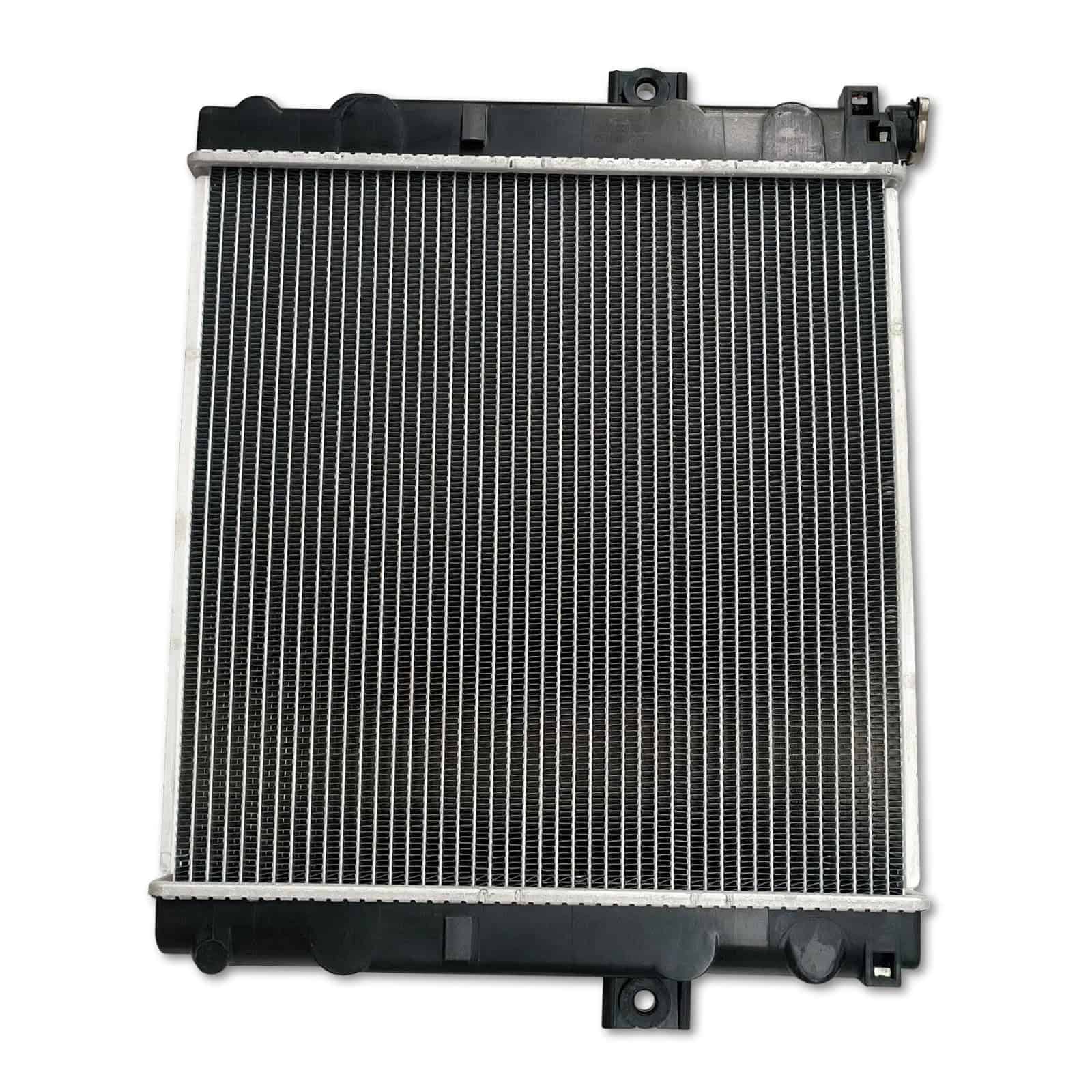 Radiador Haiyazhma 16410-U2201-71 16420-U1280-71 - Imagen 7