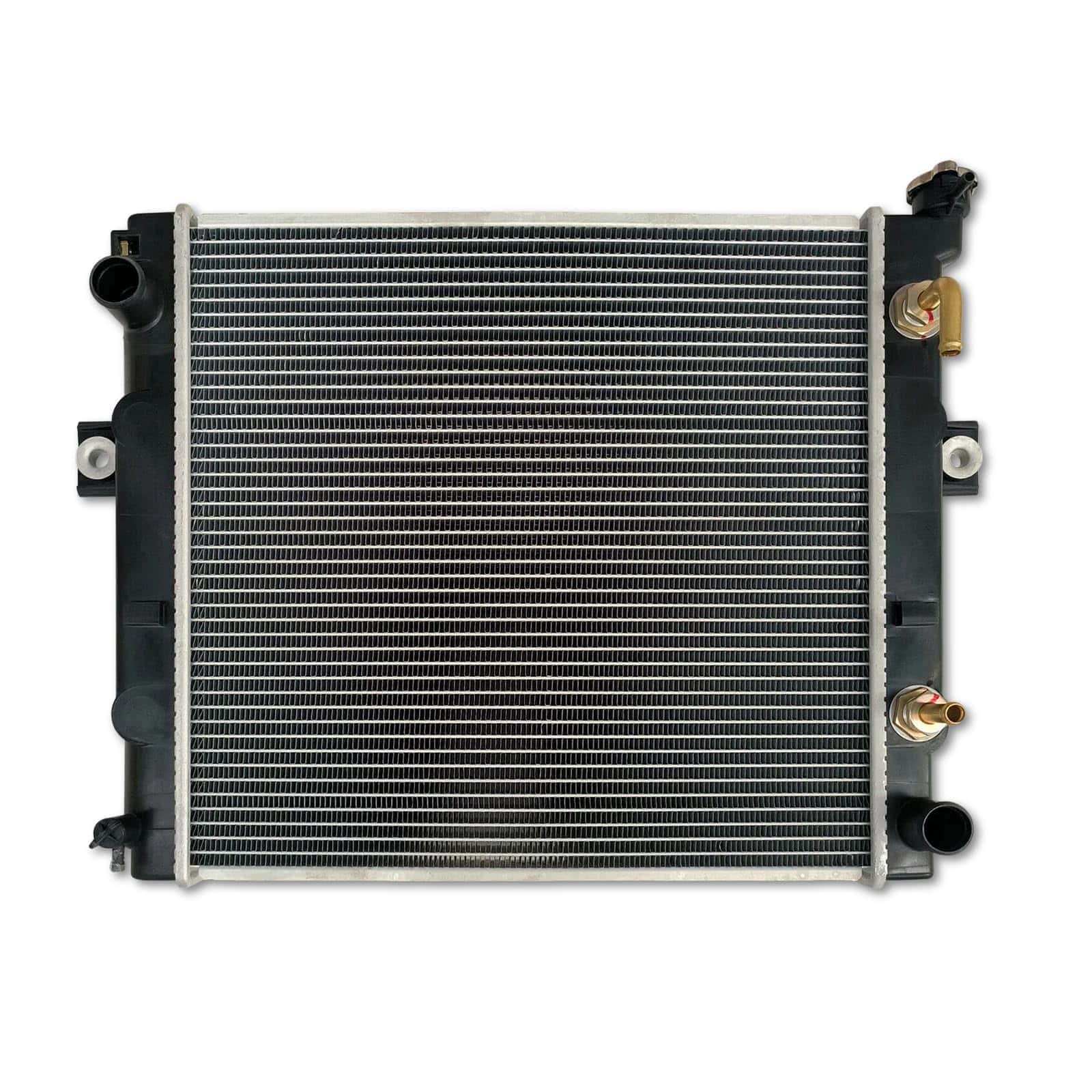 Radiador Haiyazhma 16410-U2201-71 16420-U1280-71 - Imagen 4