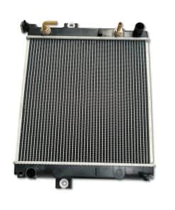 Radiador Haiyazhma 16410-U2201-71 16420-U1280-71