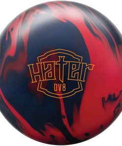 DV8 Hater Bowling Ball (16 libras)